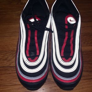 Air max 97s